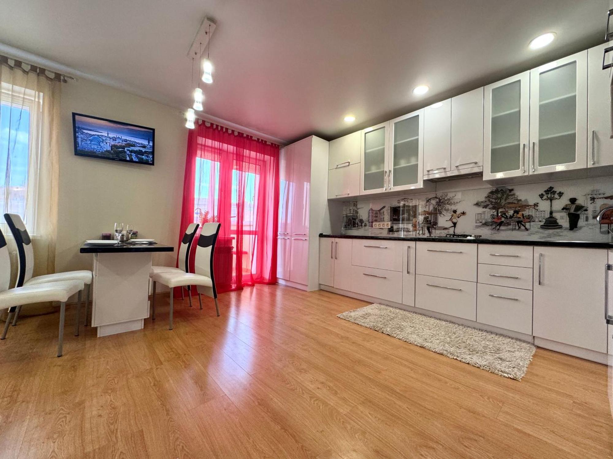 Apartpoltava Затишна 1-Кімнатна Студія,Новобудова В Самому Центрі Міста, Банківський Чек Ngoại thất bức ảnh