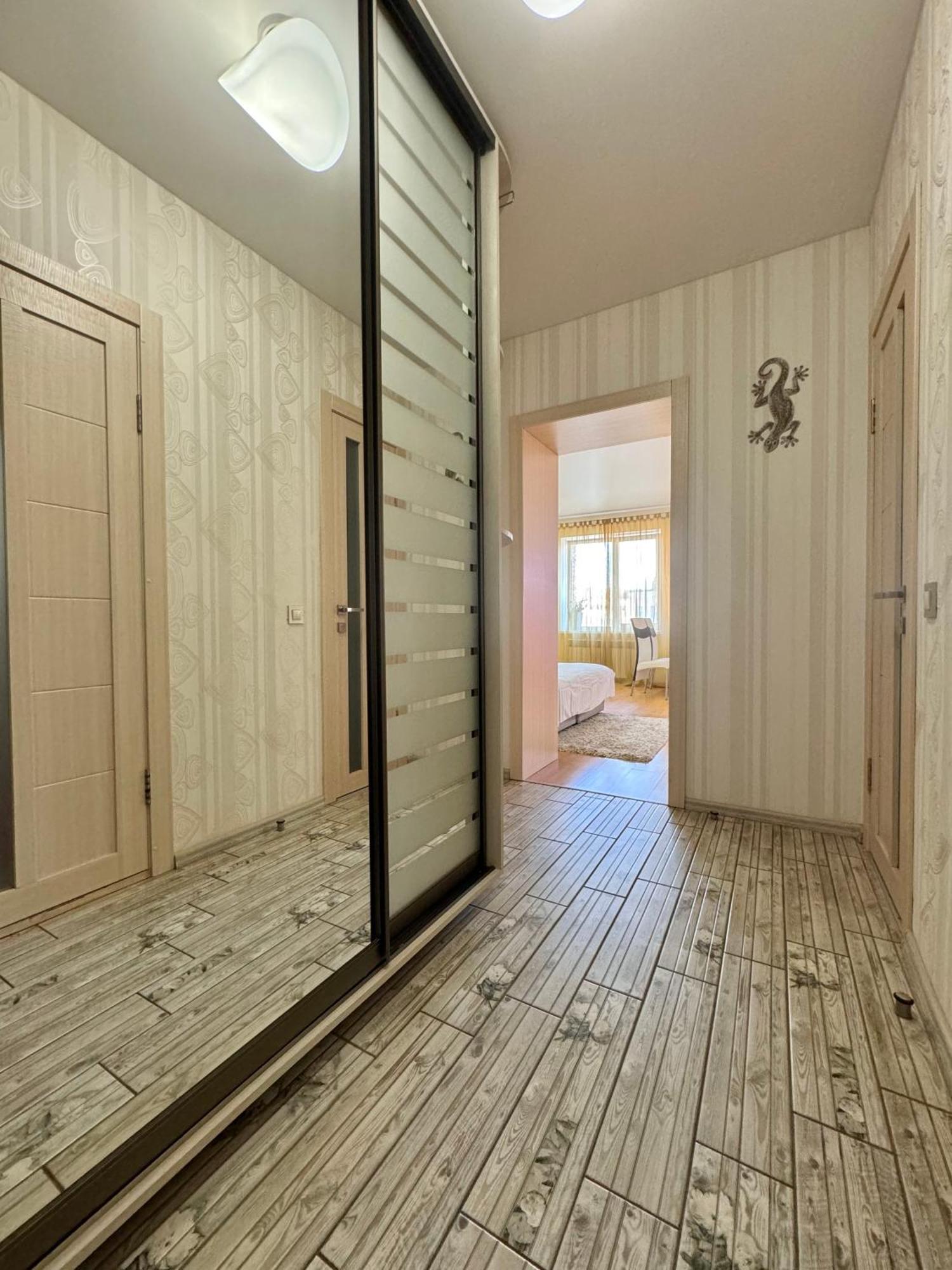 Apartpoltava Затишна 1-Кімнатна Студія,Новобудова В Самому Центрі Міста, Банківський Чек Ngoại thất bức ảnh