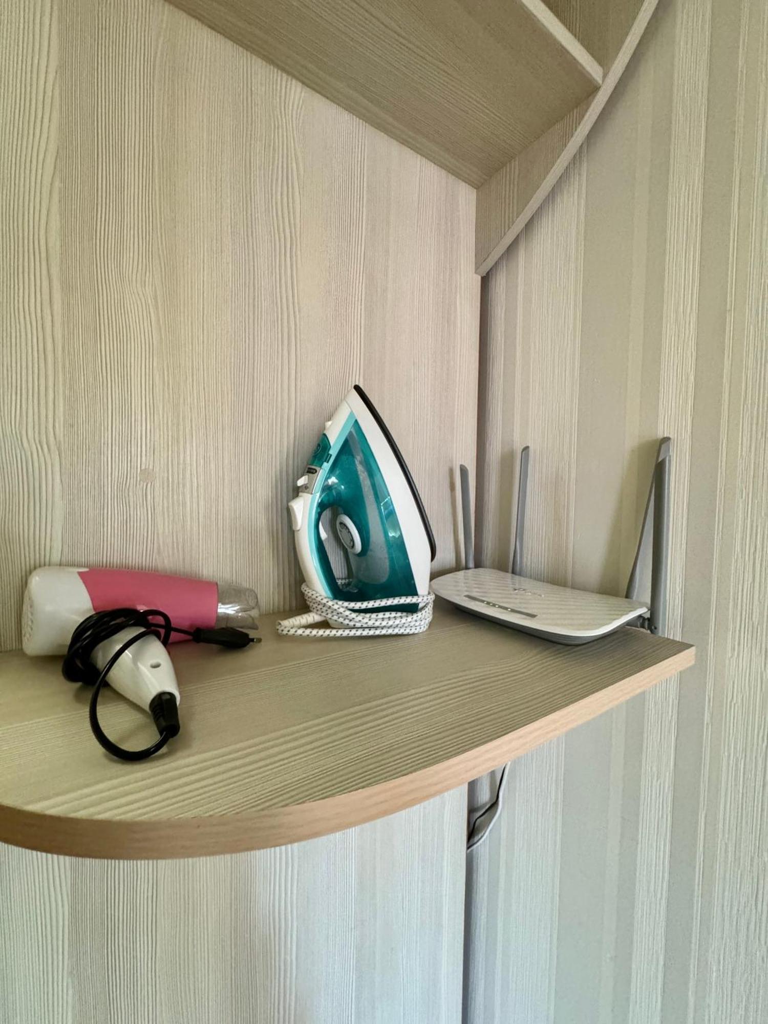 Apartpoltava Затишна 1-Кімнатна Студія,Новобудова В Самому Центрі Міста, Банківський Чек Ngoại thất bức ảnh