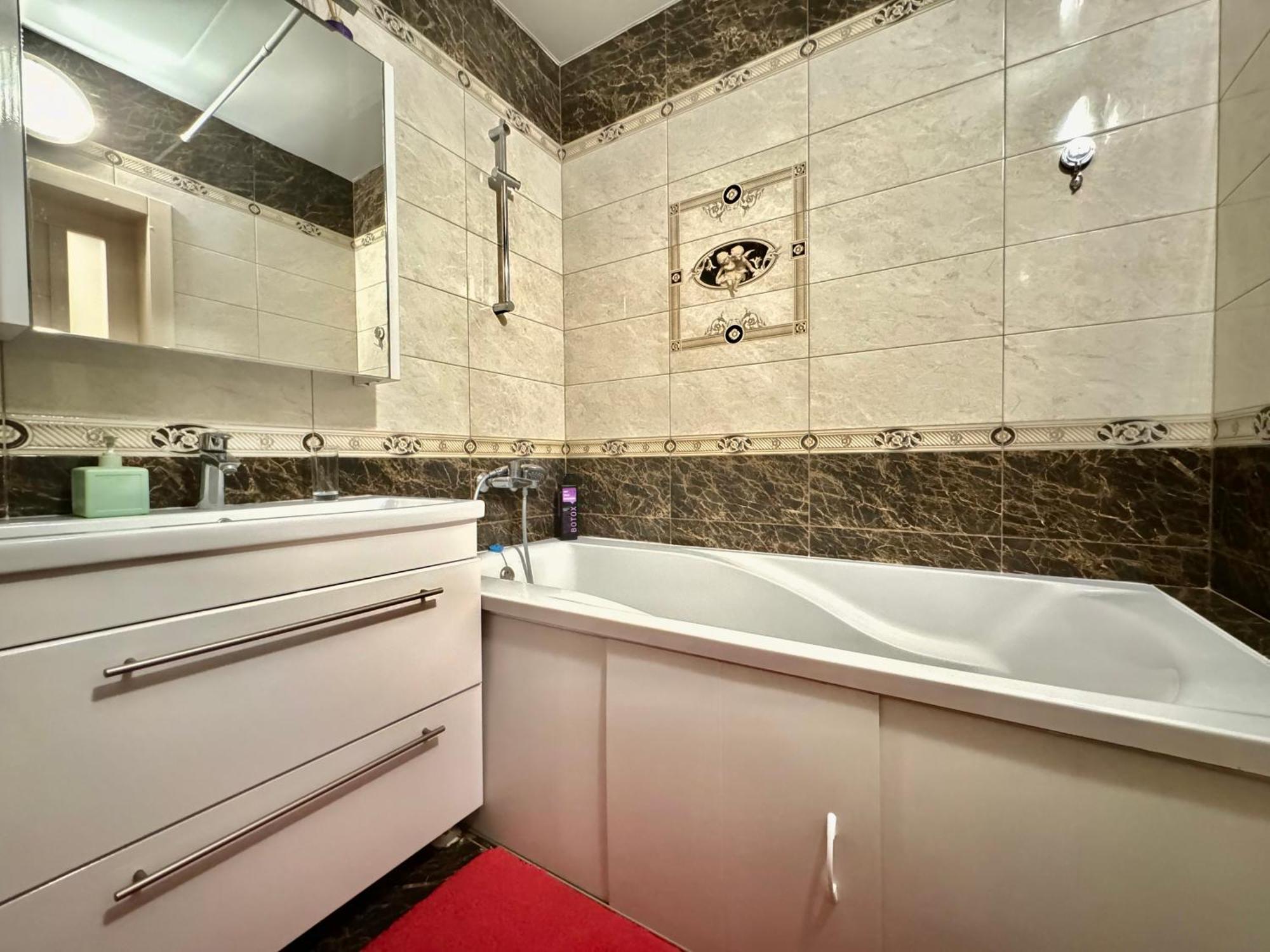 Apartpoltava Затишна 1-Кімнатна Студія,Новобудова В Самому Центрі Міста, Банківський Чек Ngoại thất bức ảnh